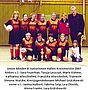 B-Juniorinnen - Hallen-Kreismeister
