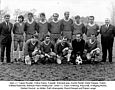 1970/71 - 2. Mannschaft