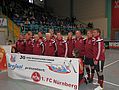 1. FC Nürnberg