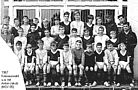 1967 - Junioren Kreisauswahl