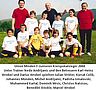 F-Junioren - Kreispokalsieger