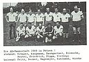 1969 - AH-Mannschaft